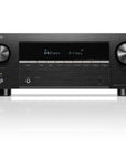 Ресивър за домашно кино Denon AVR-X2900H Denon