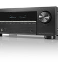Ресивър за домашно кино Denon AVR-X2900H Denon