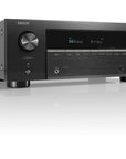 Ресивър за домашно кино Denon AVR-X2900H Denon