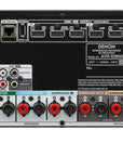 Ресивър за домашно кино Denon AVR-X2900H Denon