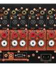Matantz AMP20 rear