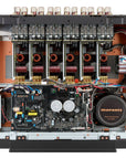 Marantz AMP20 inside close