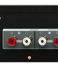 Усилвател Marantz Model 60n black rear
