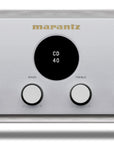 Усилвател Marantz Model 60n silver/gold front