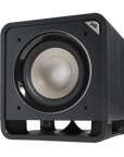 Активен субуфер Polk HTS 10 - Sofia Audio Center