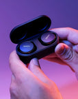 Безжични слушалки In - ear Denon PerL Pro - Sofia Audio Center