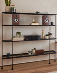 Букшелф тонколони B&W 707 S3 - Sofia Audio Center