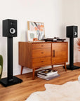 Букшелф Тонколони Polk Monitor XT15 - Sofia Audio Center