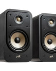 Букшелф тонколони Polk Signature Elite ES20 - Sofia Audio Center
