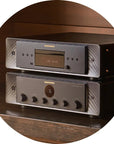 CD плейър Marantz CD 60 - Sofia Audio Center