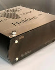 High End DAC Aries Cerat Helene - Sofia Audio Center