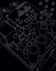 High End предусилвател Aries Cerat Incito S - Sofia Audio Center