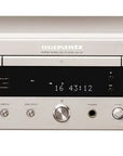 High End SACD плейър Marantz SA - 10 - Sofia Audio Center