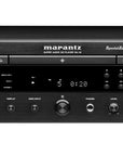 High End SACD плейър Marantz SA - 12SE - Sofia Audio Center