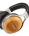 High End слушалки Over - ear Denon AHD - 9200 - Sofia Audio Center