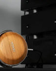 High End слушалки Over - ear Denon AHD - 9200 - Sofia Audio Center