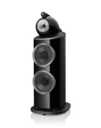 High End тонколони B&W 801 D4 - Sofia Audio Center