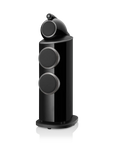 High End тонколони B&W 802 D4 - Sofia Audio Center