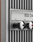 High End тонколони B&W 802 D4 - Sofia Audio Center