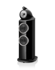 High End тонколони B&W 802 D4 - Sofia Audio Center