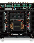 High End Усилвател Luxman L - 507Z - Sofia Audio Center