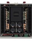 High End усилвател Luxman M - 10X - Sofia Audio Center