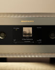 Хай Енд мрежови плейър Marantz Link 10n - Sofia Audio Center