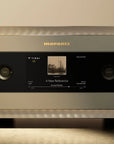 Хай Енд мрежови плейър Marantz Link 10n - Sofia Audio Center