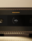 Хай Енд мрежови плейър Marantz Link 10n - Sofia Audio Center