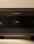 Хай Енд мрежови плейър Marantz Link 10n - Sofia Audio Center