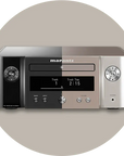 Мрежова аудио система Marantz M - CR612 - Sofia Audio Center