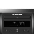 Мрежова аудио система Marantz M - CR612 - Sofia Audio Center