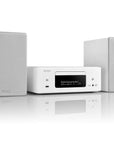 Мрежова мини система Denon CEOL N12 DAB - Sofia Audio Center