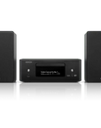 Мрежова мини система Denon CEOL N12 DAB - Sofia Audio Center