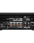 Мрежова мини система Denon CEOL N12 DAB - Sofia Audio Center