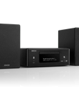 Мрежова мини система Denon CEOL N12 DAB - Sofia Audio Center