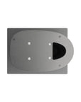 Подови стойки за тонколони B&W Formation Duo Stands - Sofia Audio Center
