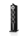 Подовостоящи тонколони B&W 702 S3 - Sofia Audio Center