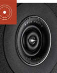 Подовостоящи тонколони Polk Reserve R600 - Sofia Audio Center
