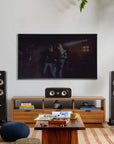 Подовостоящи тонколони Polk Signature Elite ES55 - Sofia Audio Center