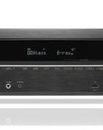 Ресивър за домашно кино Denon AVR - X2800H - Sofia Audio Center