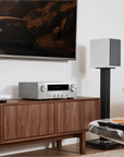 Ресивър за домашно кино с 2 канала Denon DRA - 900H - Sofia Audio Center