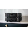 SACD плейър Marantz SACD 30n - Sofia Audio Center