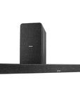 Саундбар Denon DHT 517 - Sofia Audio Center
