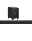 Саундбар с безжичен буфесур Polk Signa S4 - Sofia Audio Center