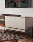 Саундбар с безжичен буфесур Polk Signa S4 - Sofia Audio Center