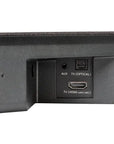 Саундбар с безжичен буфесур Polk Signa S4 - Sofia Audio Center