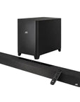 Саундбар с безжичен субуфер Polk Magnifi Max AX - Sofia Audio Center