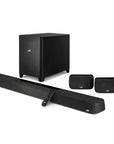 Саундбар с безжичен субуфер Polk Magnifi Max AX SR - Sofia Audio Center