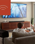 Саундбар с безжичен субуфер Polk Magnifi Max AX SR - Sofia Audio Center